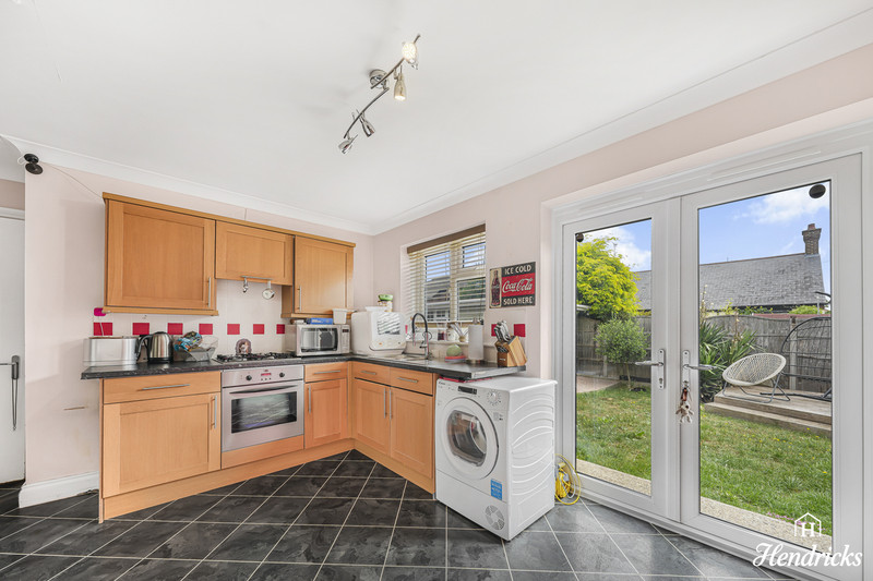 Droitwich Avenue, Southend-on-sea, SS2 4