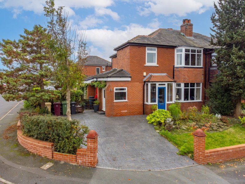 Corrie Drive, Kearsley