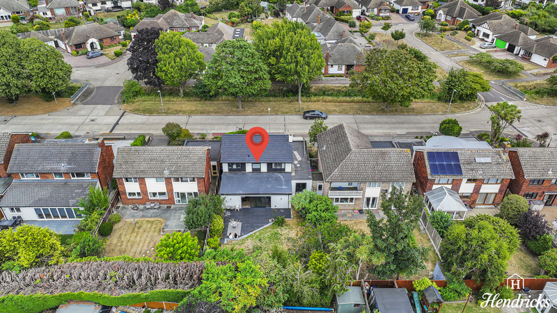 Willingale Way, Southend-on-sea, SS1 3