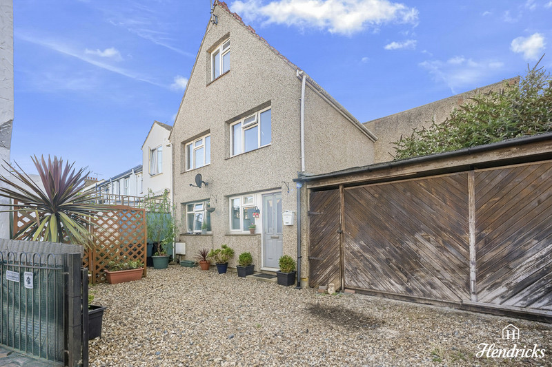 Fairville Mews, Westcliff-on-sea, SS0 9