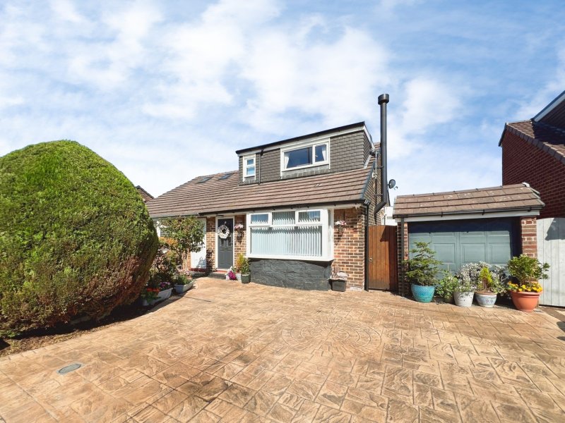 Falkland Road, Bolton