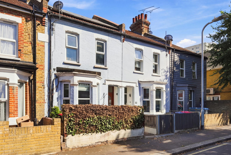 Salisbury Avenue, Westcliff-on-sea, SS0 7