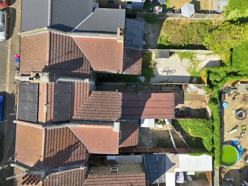 Salisbury Avenue, Westcliff-on-sea, SS0 7