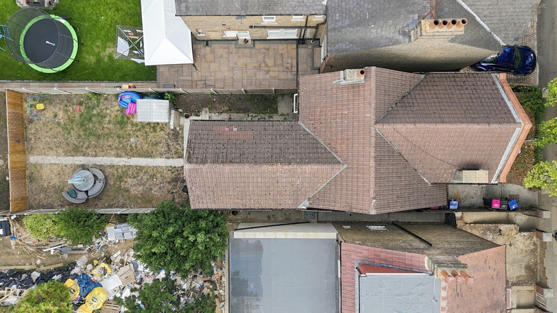 Victoria Avenue, Southend-on-sea, SS2 6