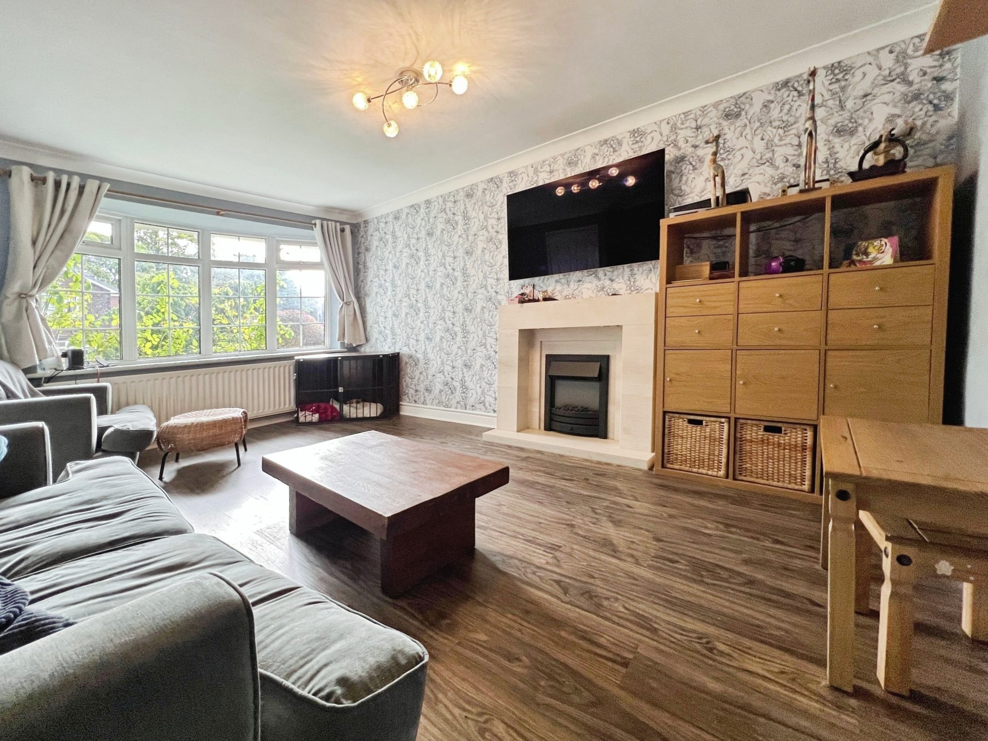 Sedgefield Drive, Smithills