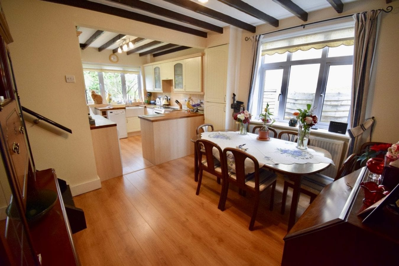 3 bedroom house in Dymchurch Road, TN29