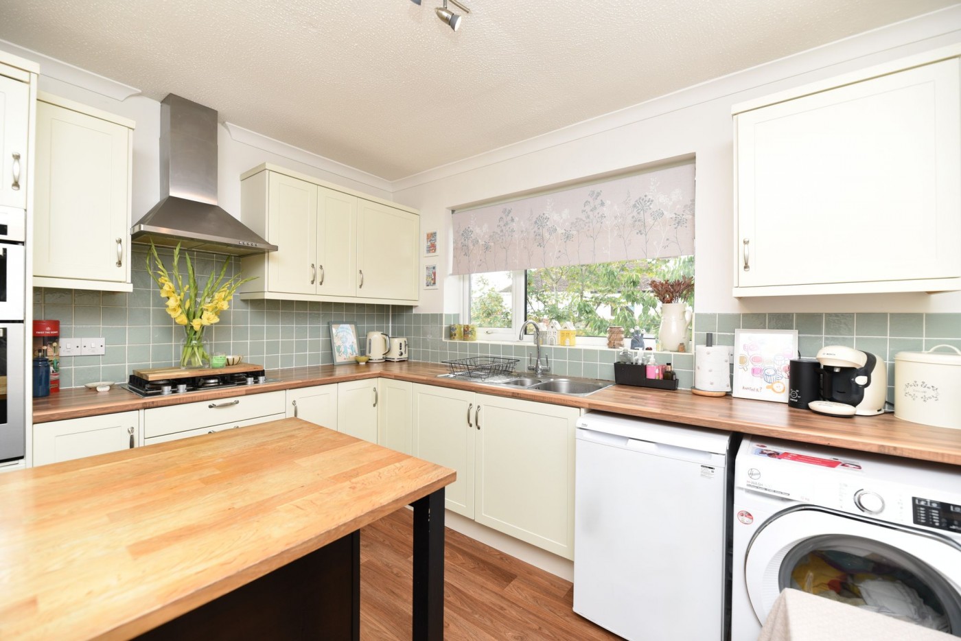 2 bedroom flat in Chequers Close, Fenstanton