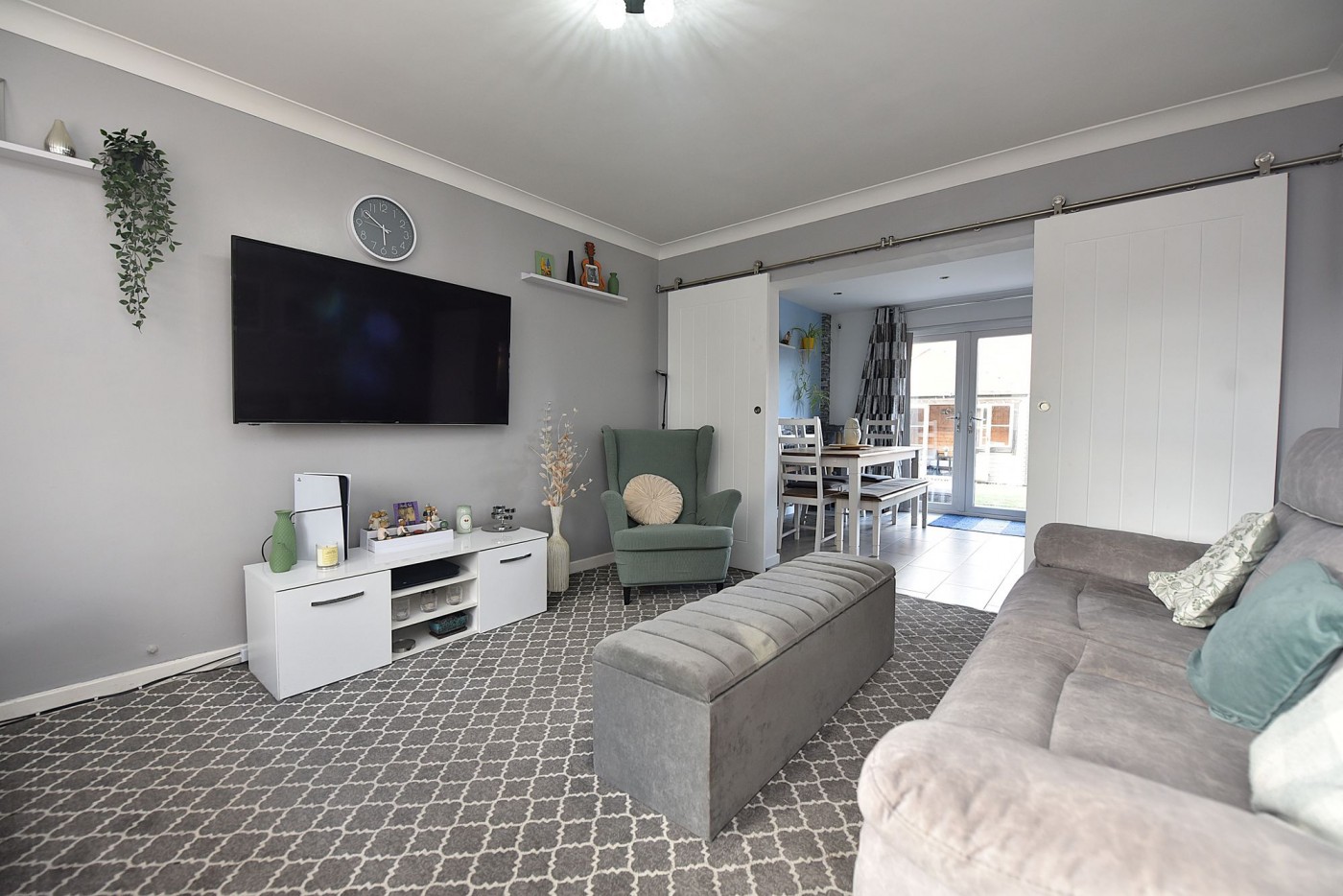 4 bedroom house in Glamis Court, Eynesbury