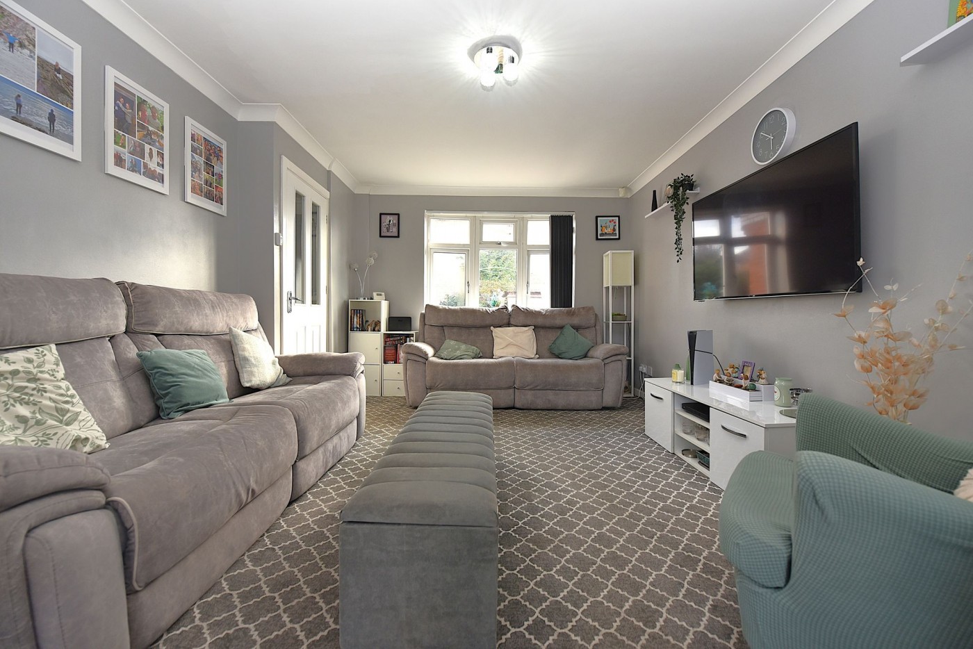 4 bedroom house in Glamis Court, Eynesbury