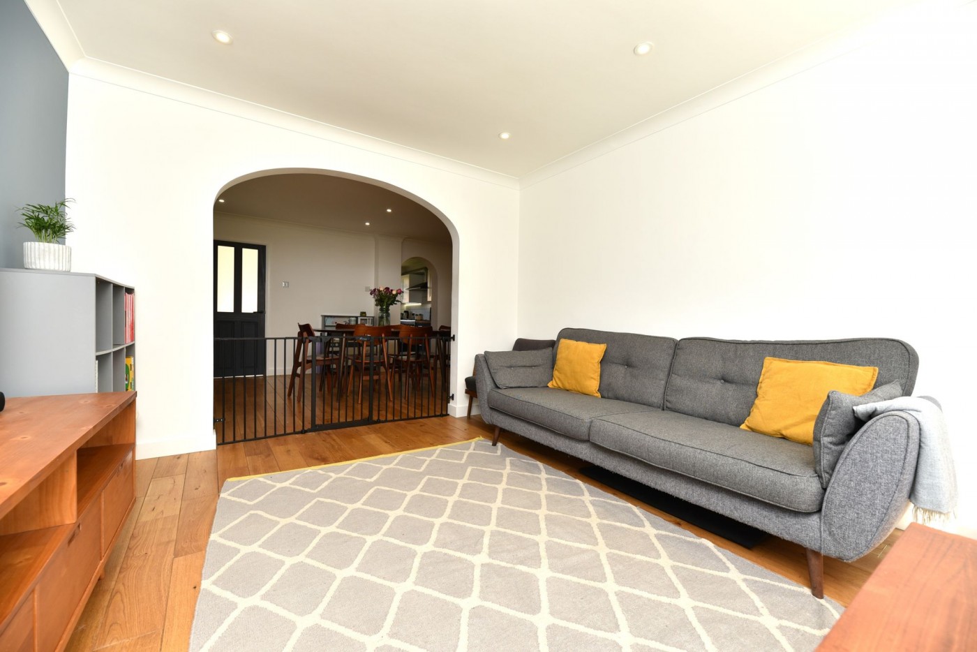 3 bedroom house in Chapel Road, Earith