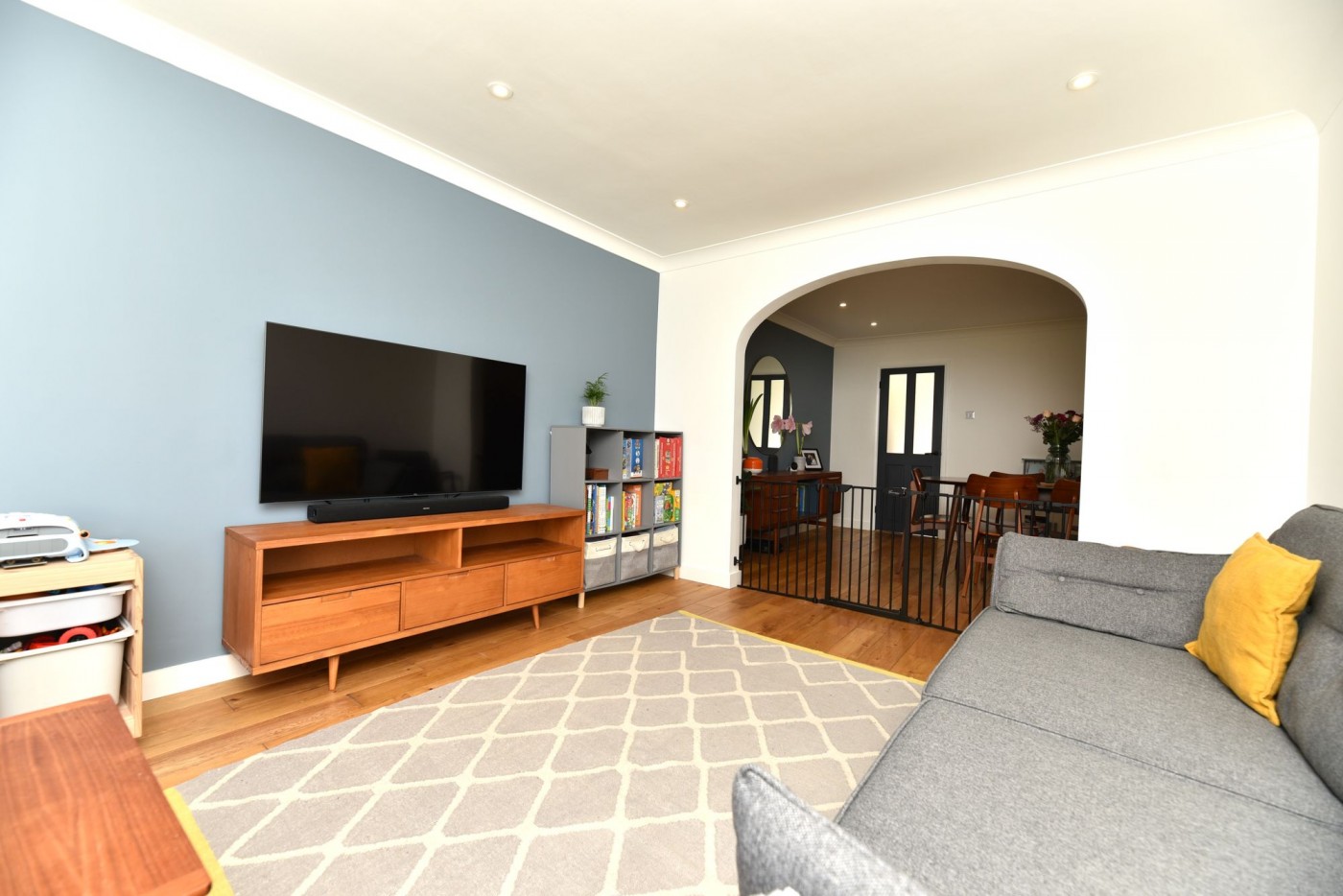 3 bedroom house in Chapel Road, Earith