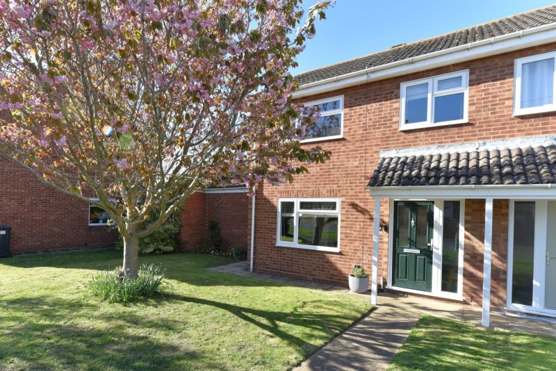 3 bedroom house in Chapel Road, Earith