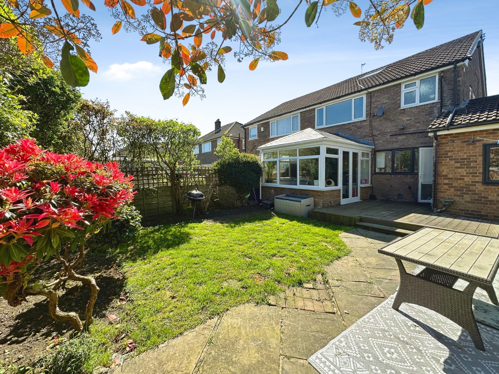 Sandown Road, Unsworth, Bury