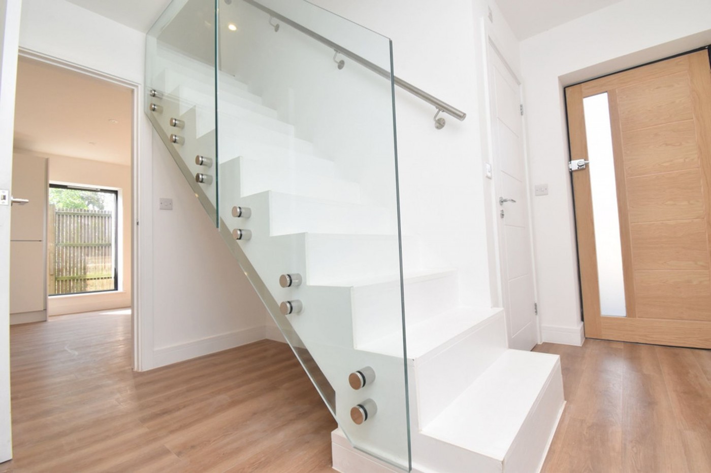 4 bedroom house in Chapel Road, Earith