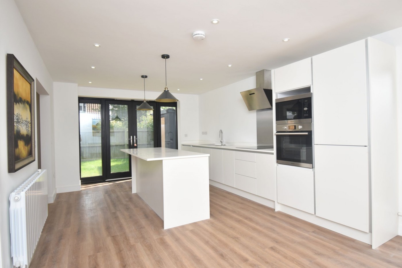 4 bedroom house in Chapel Road, Earith