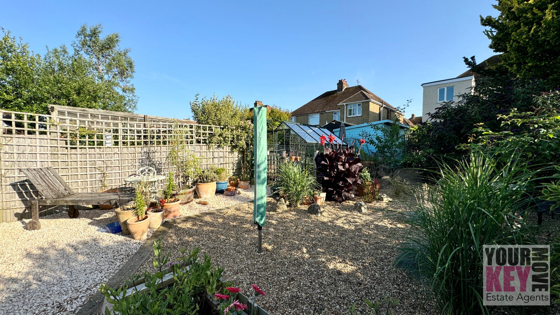 3 bedroom house in Wells Road, Cheriton, Folkestone, Kent CT19 4PW