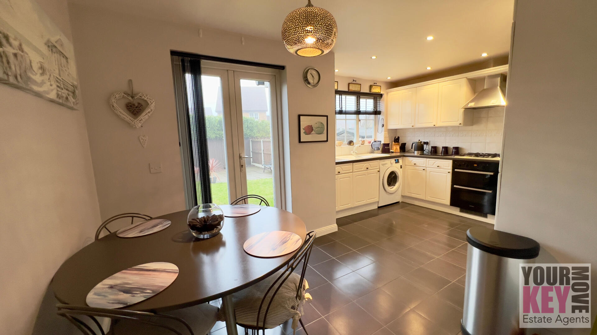 4 bedroom house in Proctor Walk, Hawkinge, Folkestone, Kent CT18 7QS