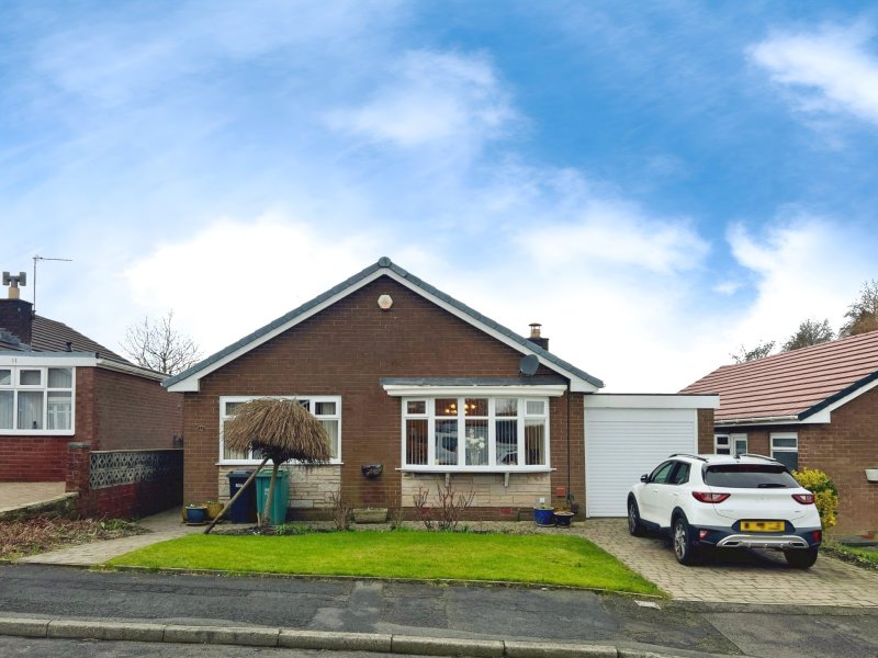 Westerdale Drive, Ladybridge