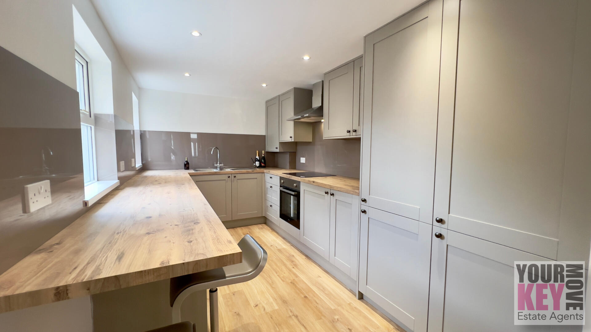 4 bedroom house in Broadmead Road, Folkestone, Kent CT19 5AW
