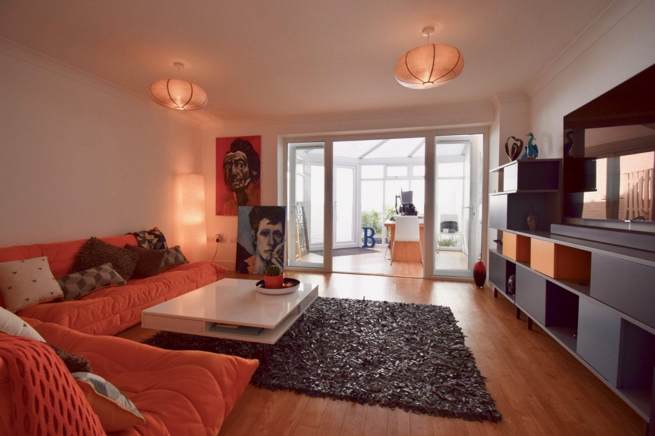 3 bedroom house in Plain Road, Folkestone, Kent CT20 2QF