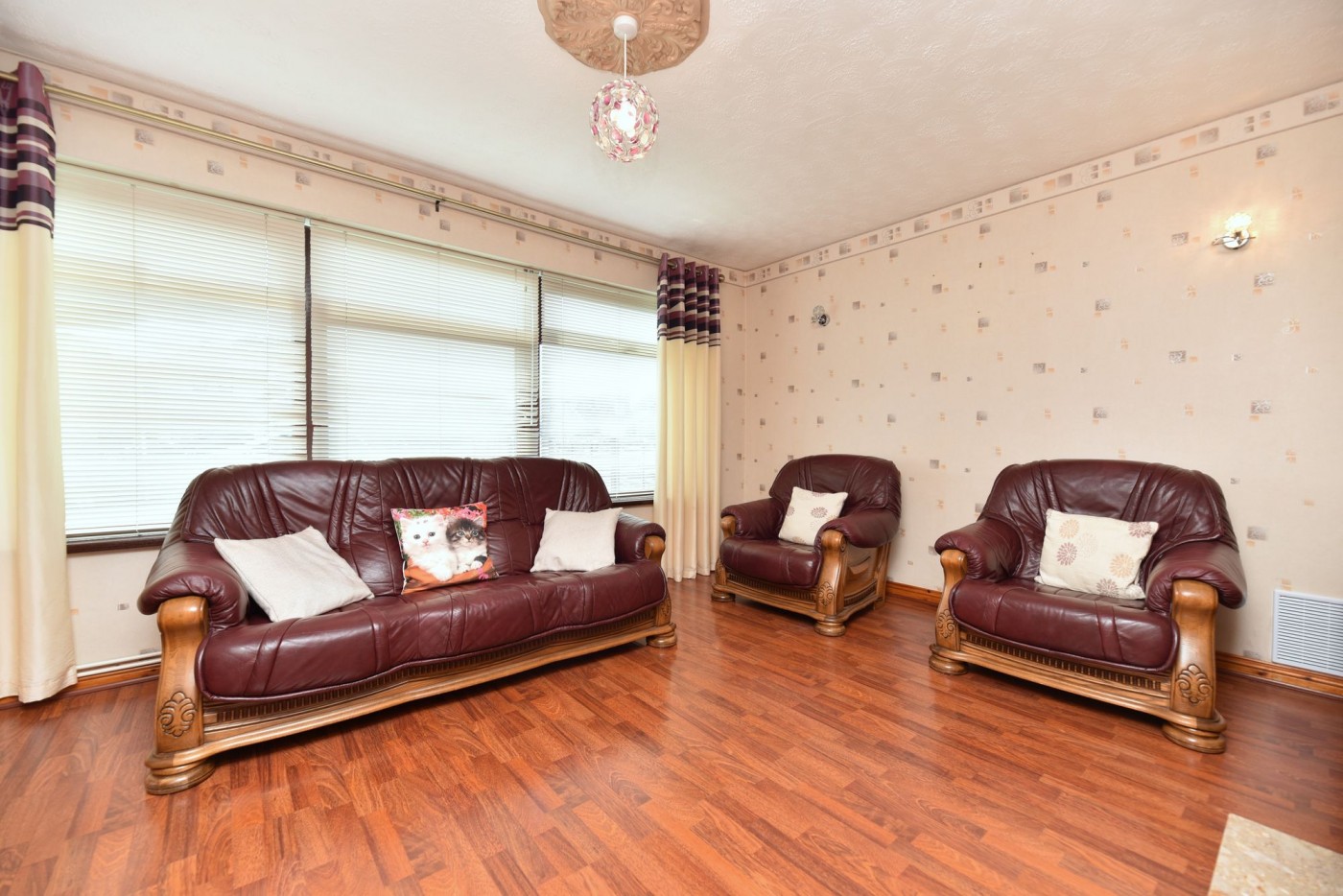 3 bedroom house in Burstellars, St. Ives