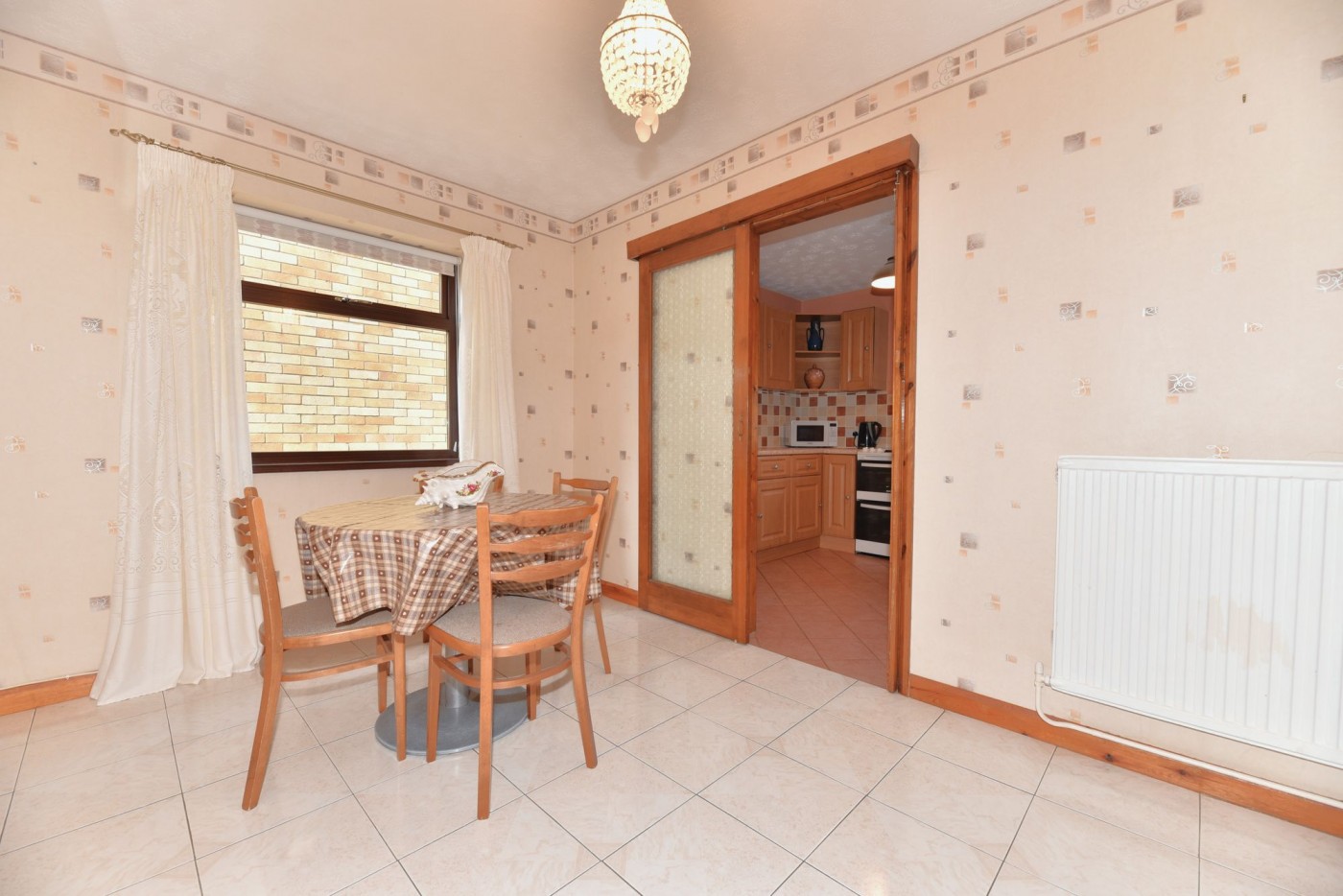 3 bedroom house in Burstellars, St. Ives