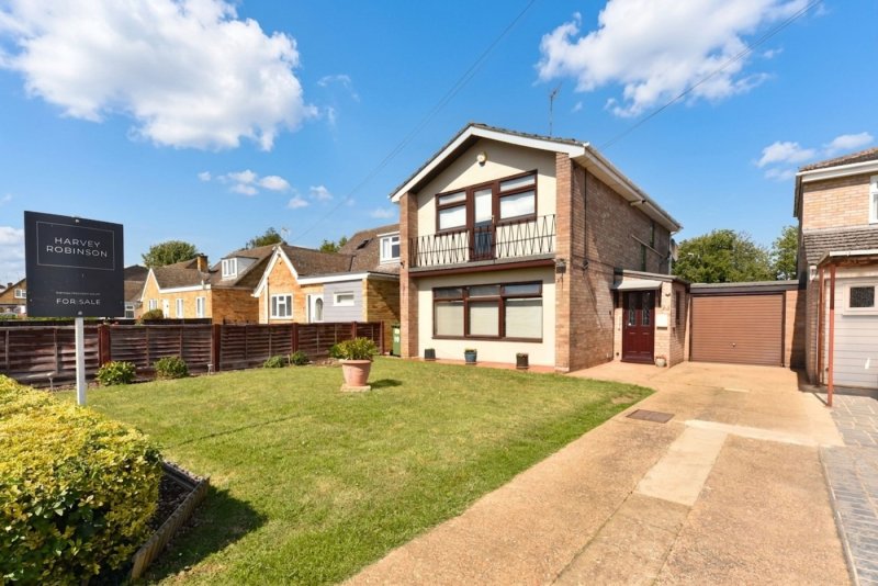 3 bedroom house in Burstellars, St. Ives