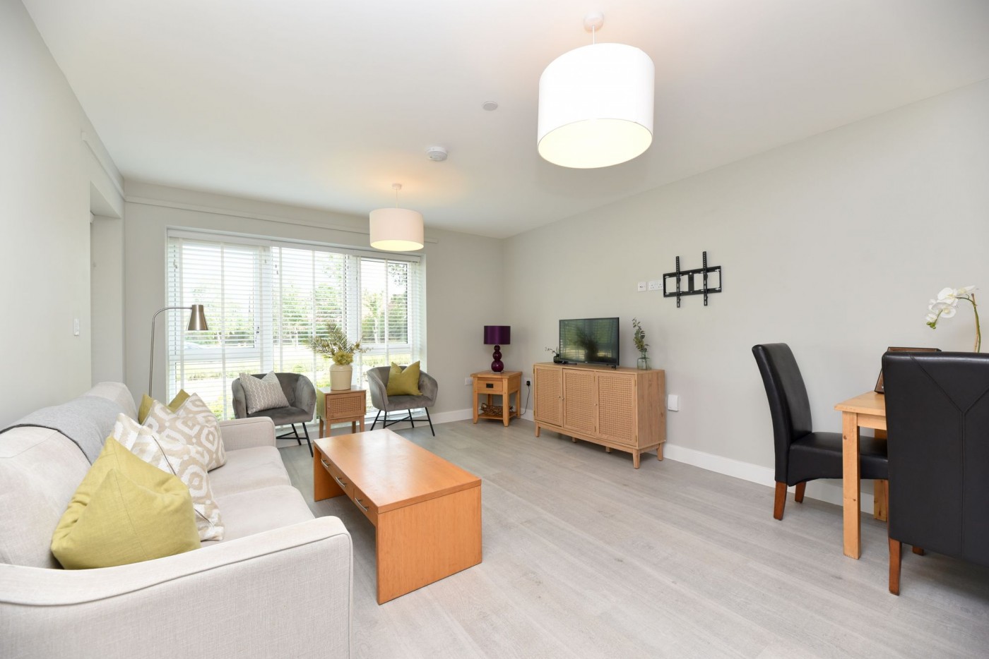 2 bedroom retirement property in Cardamom Street, Biggleswade