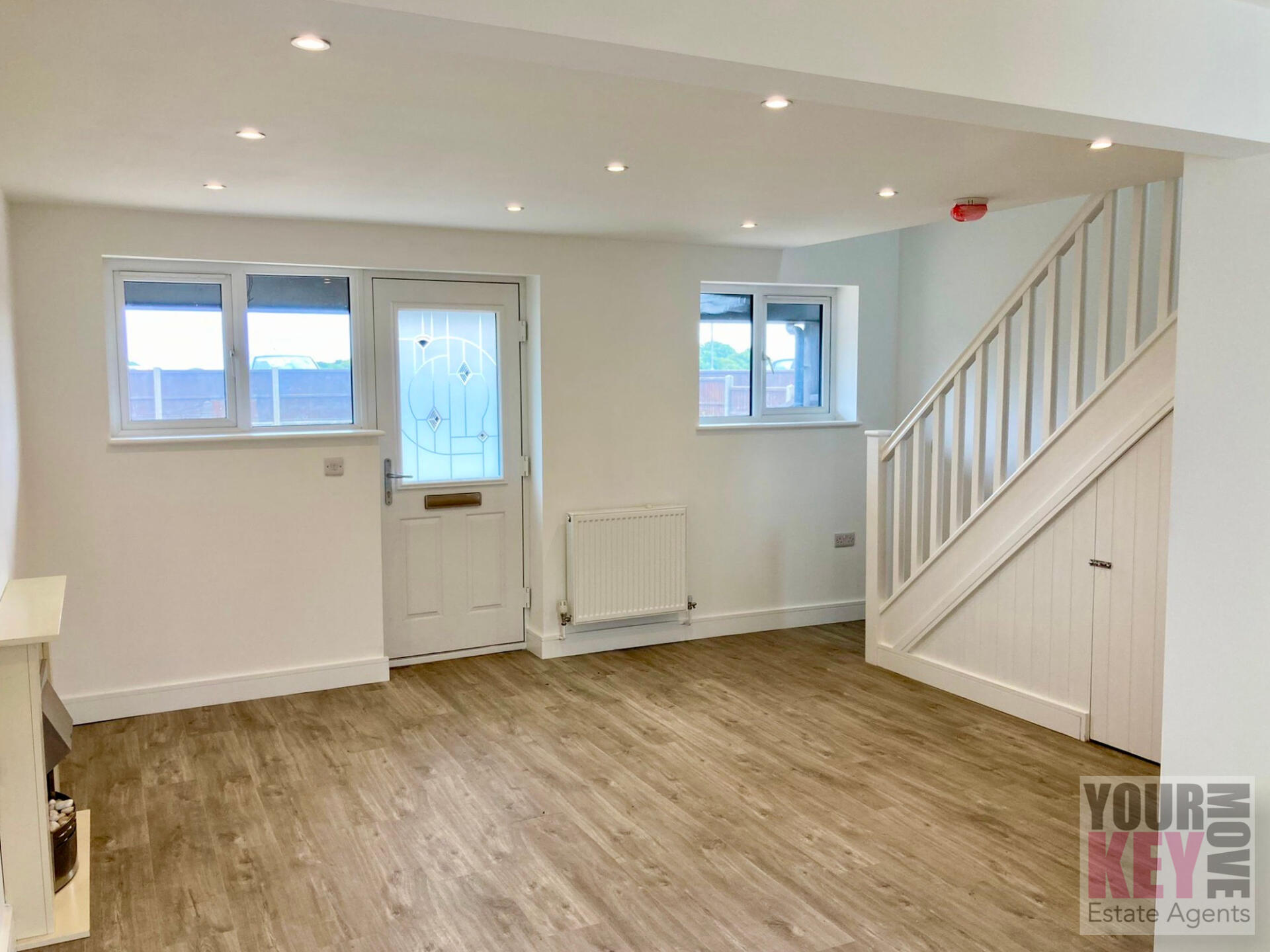1 bedroom house in Warren Lodge, Dymchurch Road, New Romney, Kent TN28 8UE