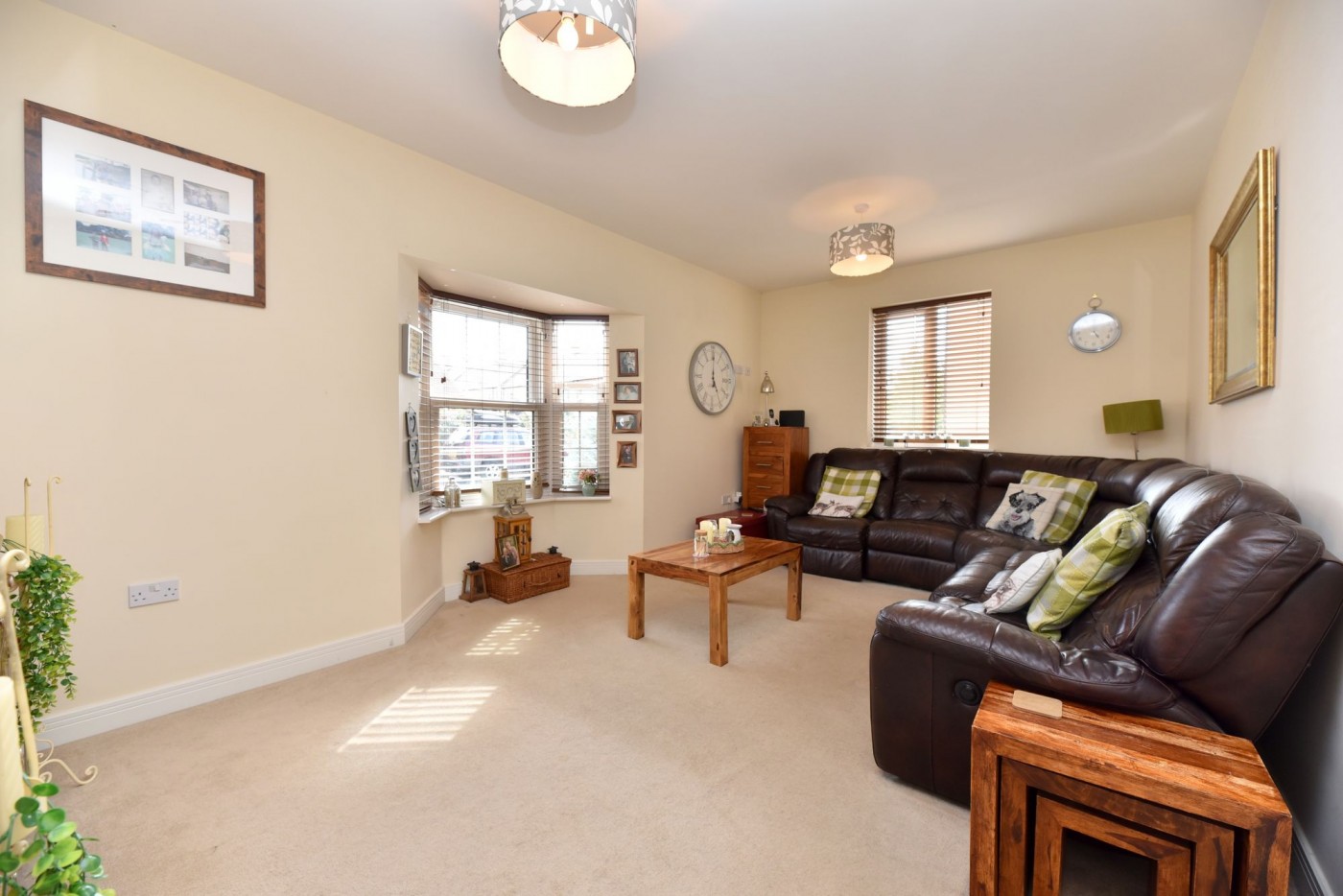 4 bedroom house in Bryants Edge, Biggleswade
