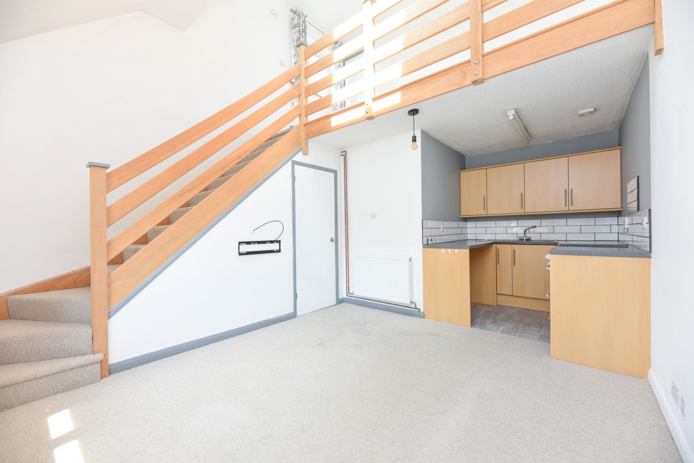 1 bedroom house in Stanch Hill Road, Sawtry