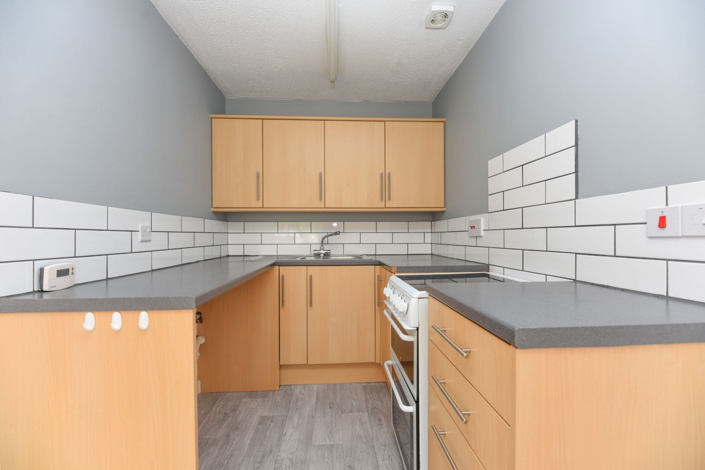 1 bedroom house in Stanch Hill Road, Sawtry