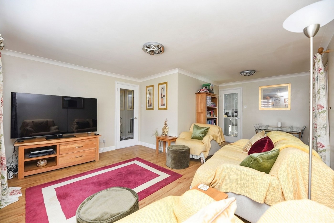 4 bedroom house in Burton Way, Spaldwick