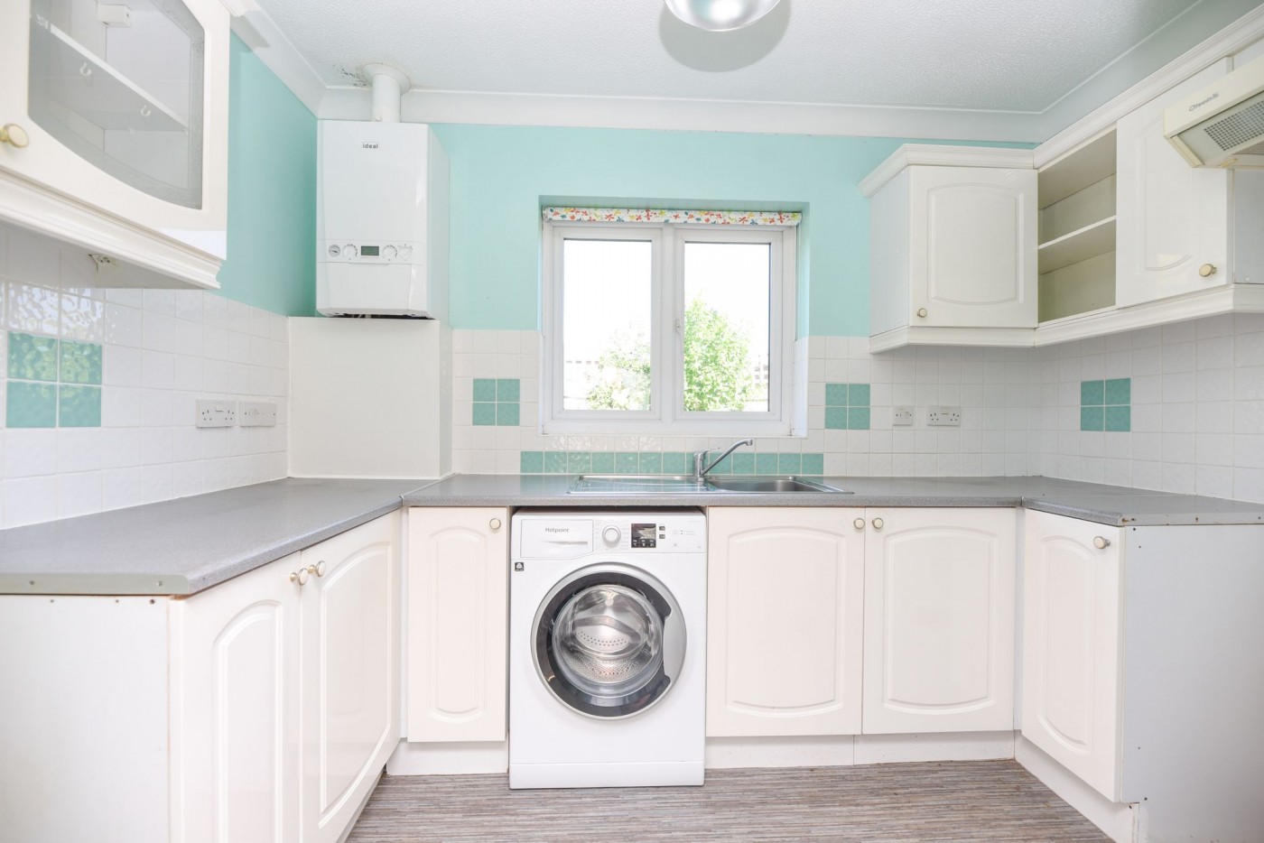 1 bedroom house in The Paddock, Huntingdon
