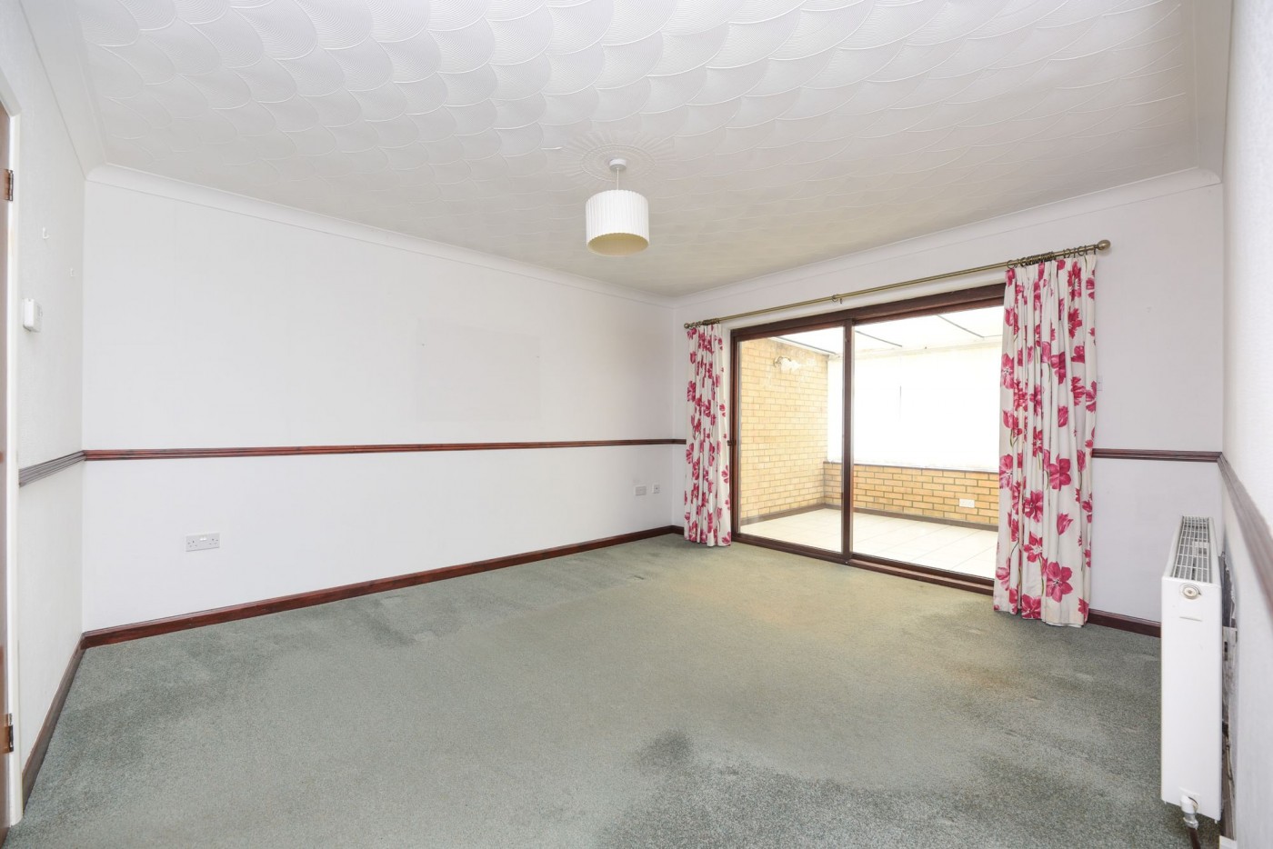 1 bedroom house in The Paddock, Huntingdon