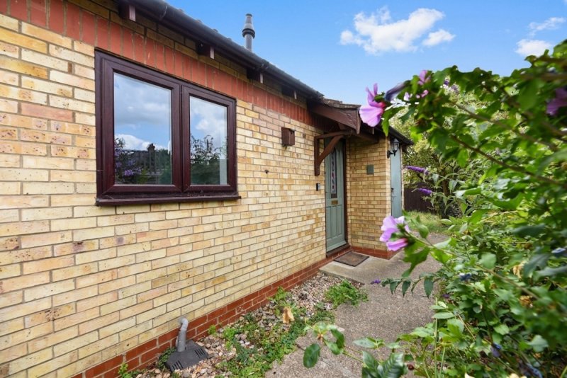1 bedroom house in The Paddock, Huntingdon