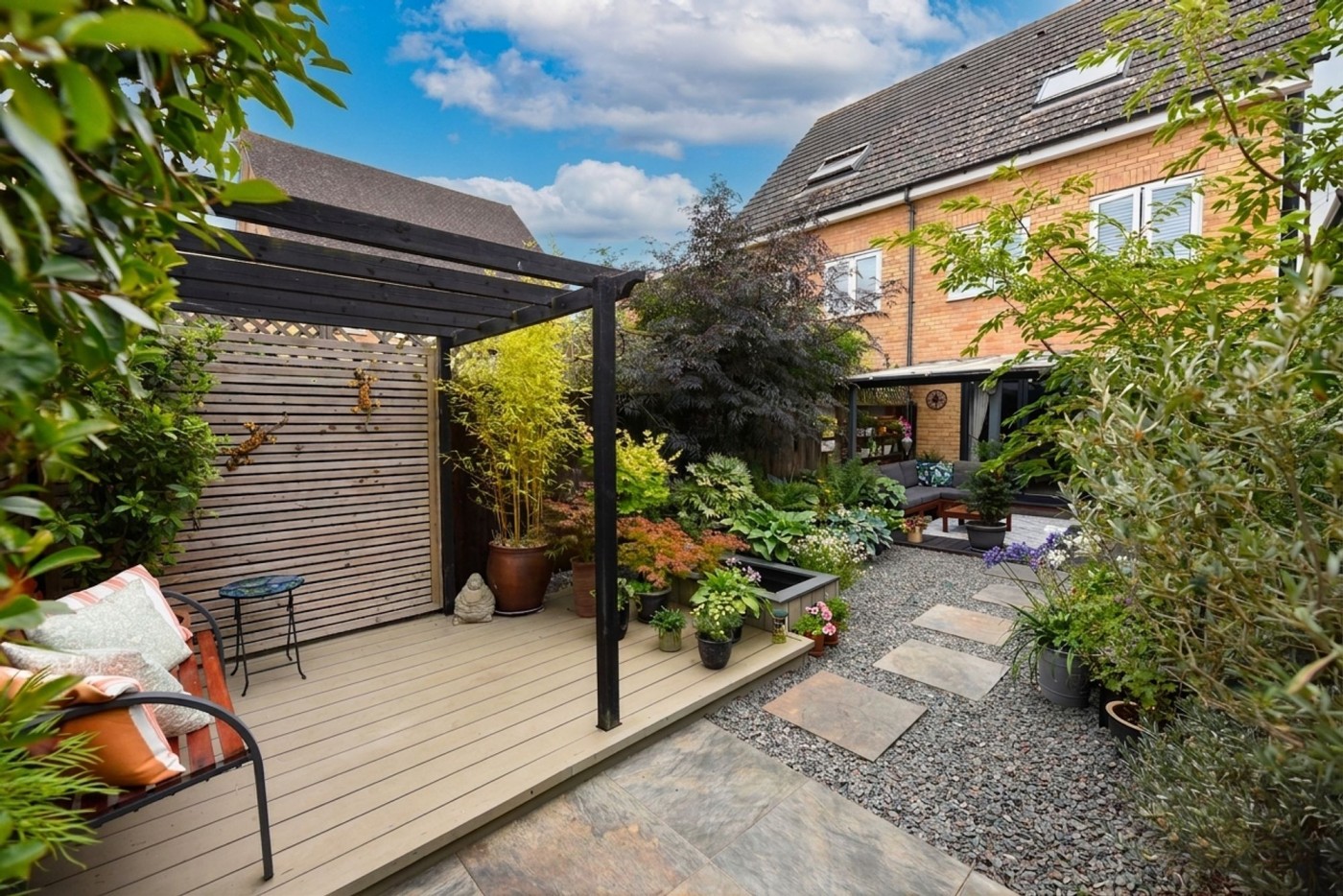 3 bedroom house in Stokes Drive, Godmanchester