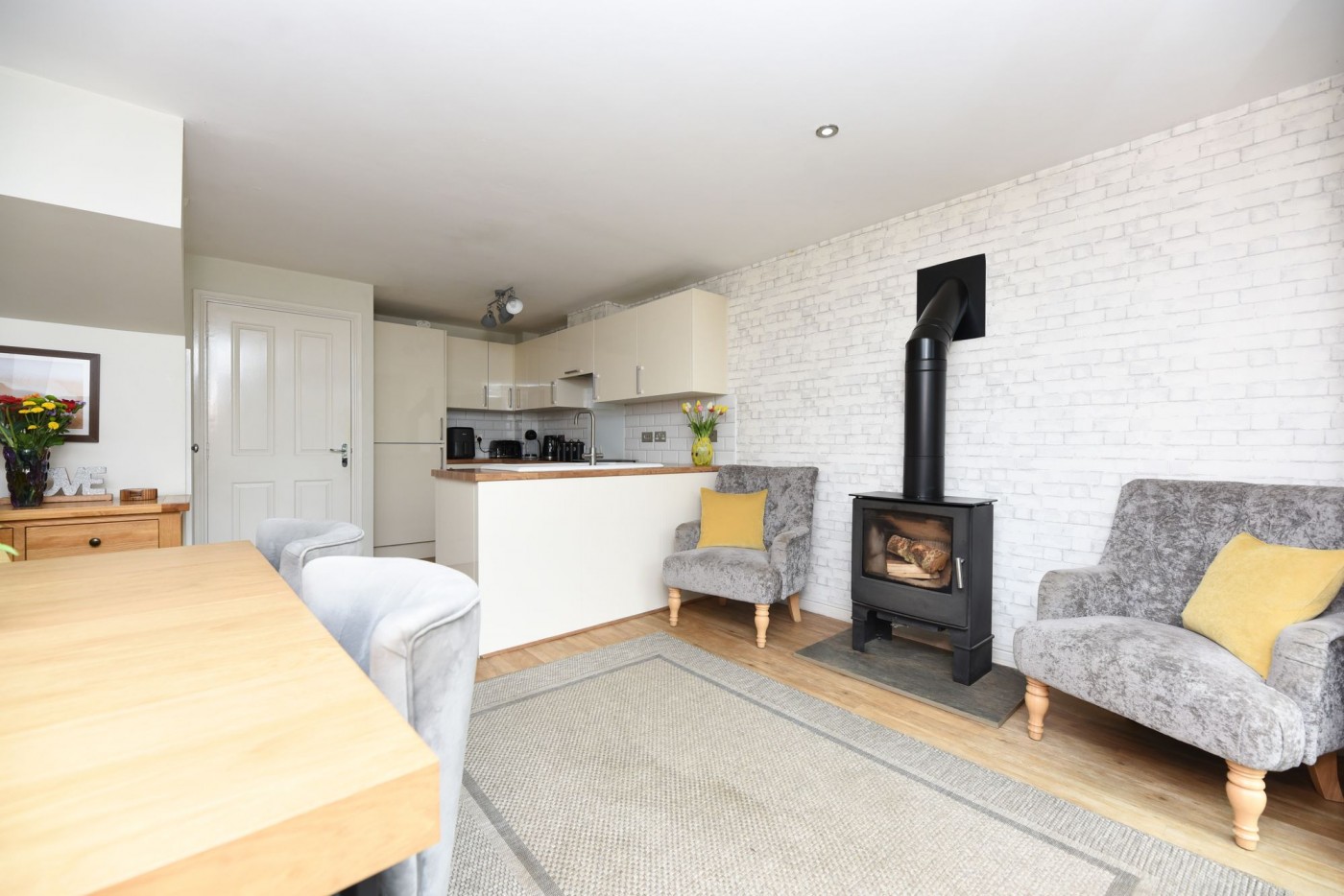 3 bedroom house in Stokes Drive, Godmanchester