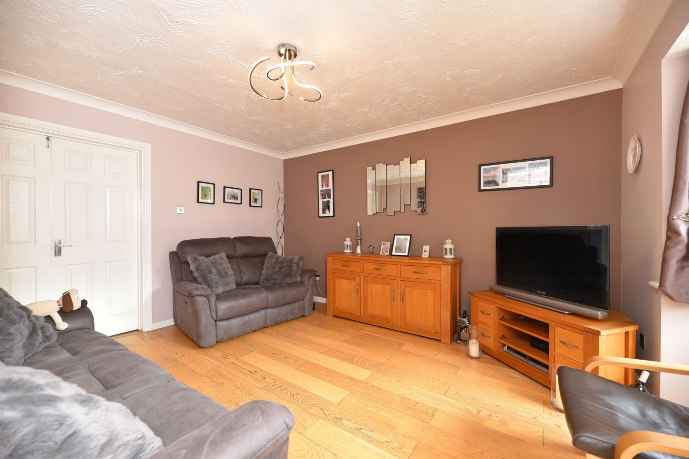 3 bedroom house in Fennel Drive, Biggleswade