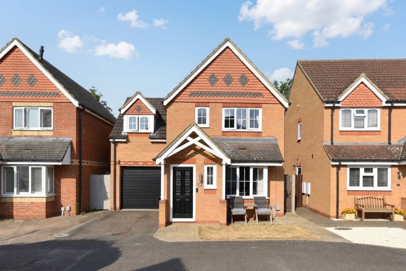 3 bedroom house in Fennel Drive, Biggleswade
