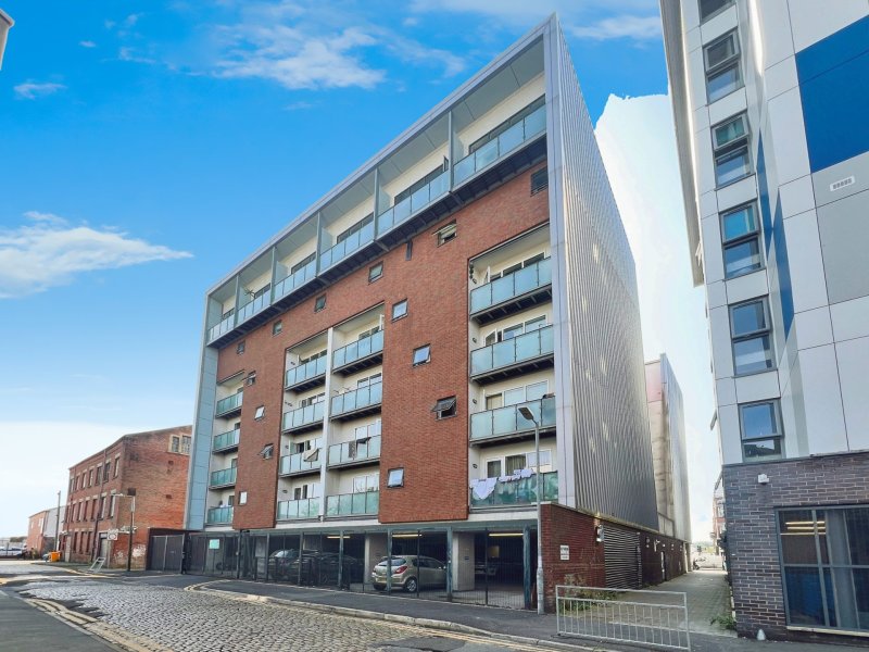 The Picture House, Bradshawgate, Bolton - 50% shared ownership