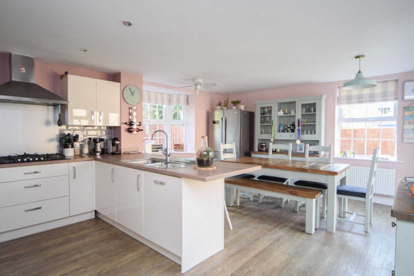 5 bedroom house in Baumgartner, Godmanchester