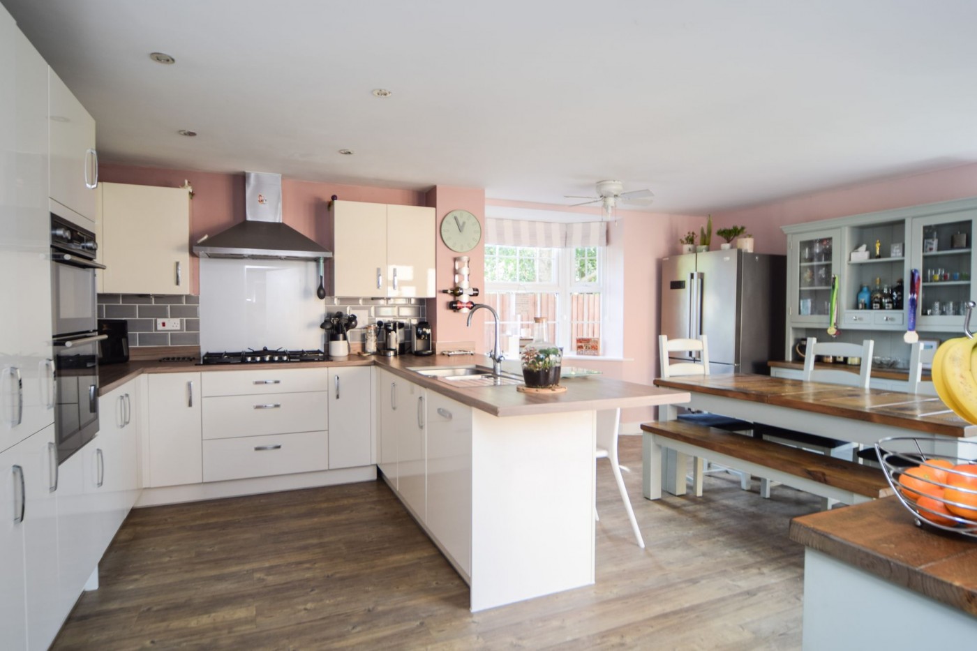 5 bedroom house in Baumgartner, Godmanchester