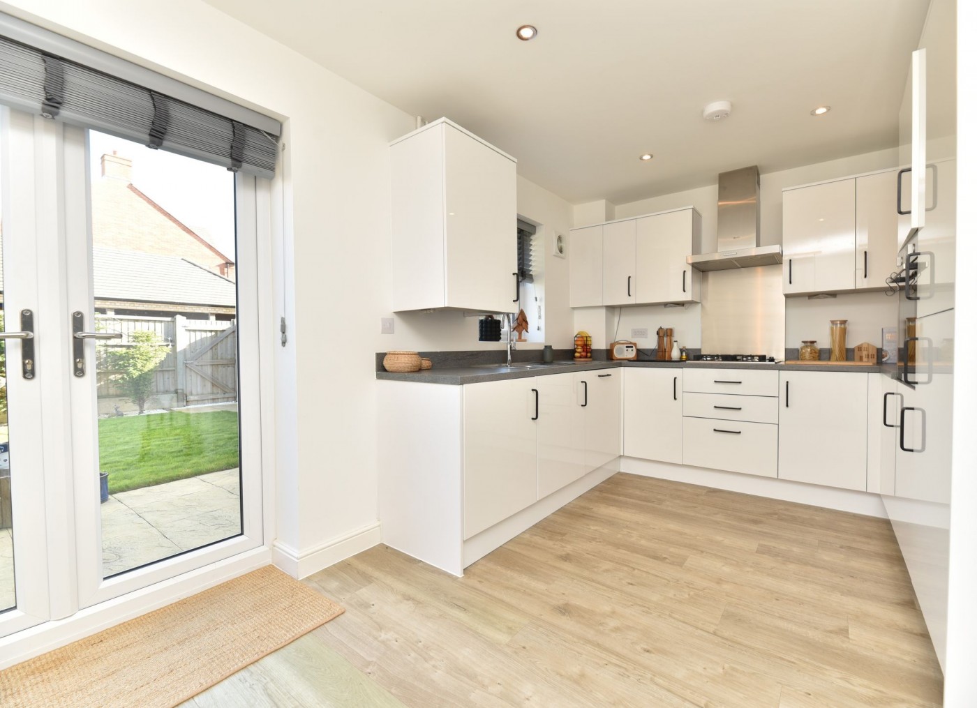 3 bedroom house in Crest Drive, Fenstanton