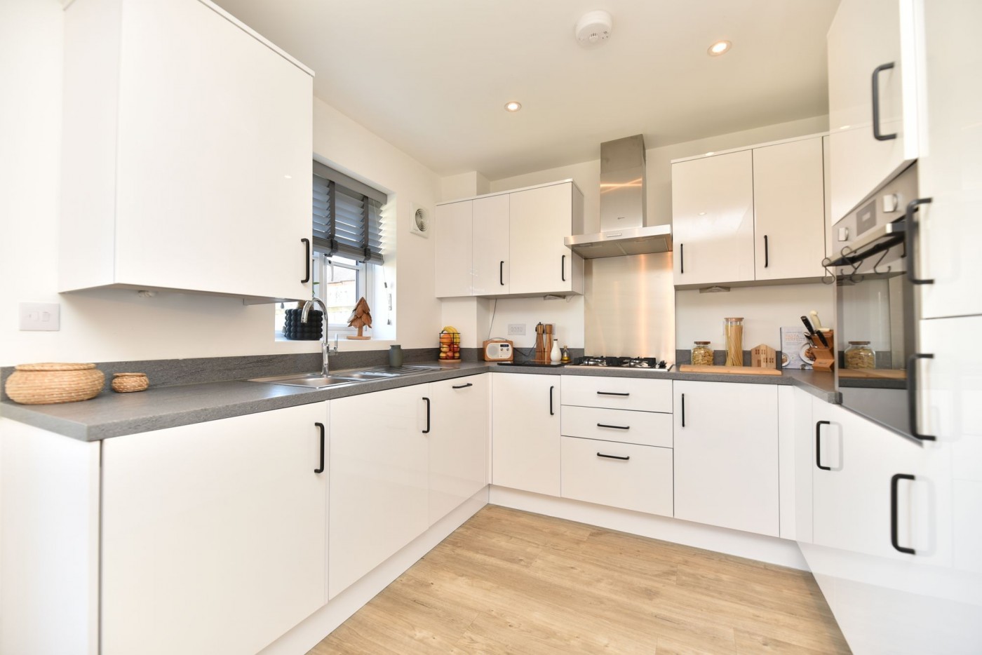 3 bedroom house in Crest Drive, Fenstanton