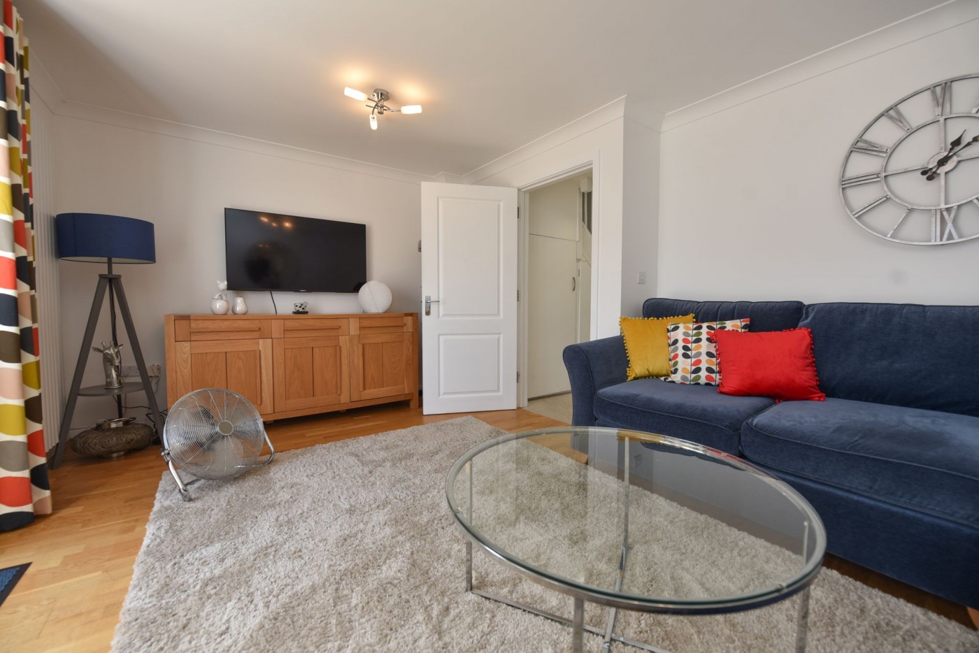 4 bedroom house in Stone Hill, St. Neots