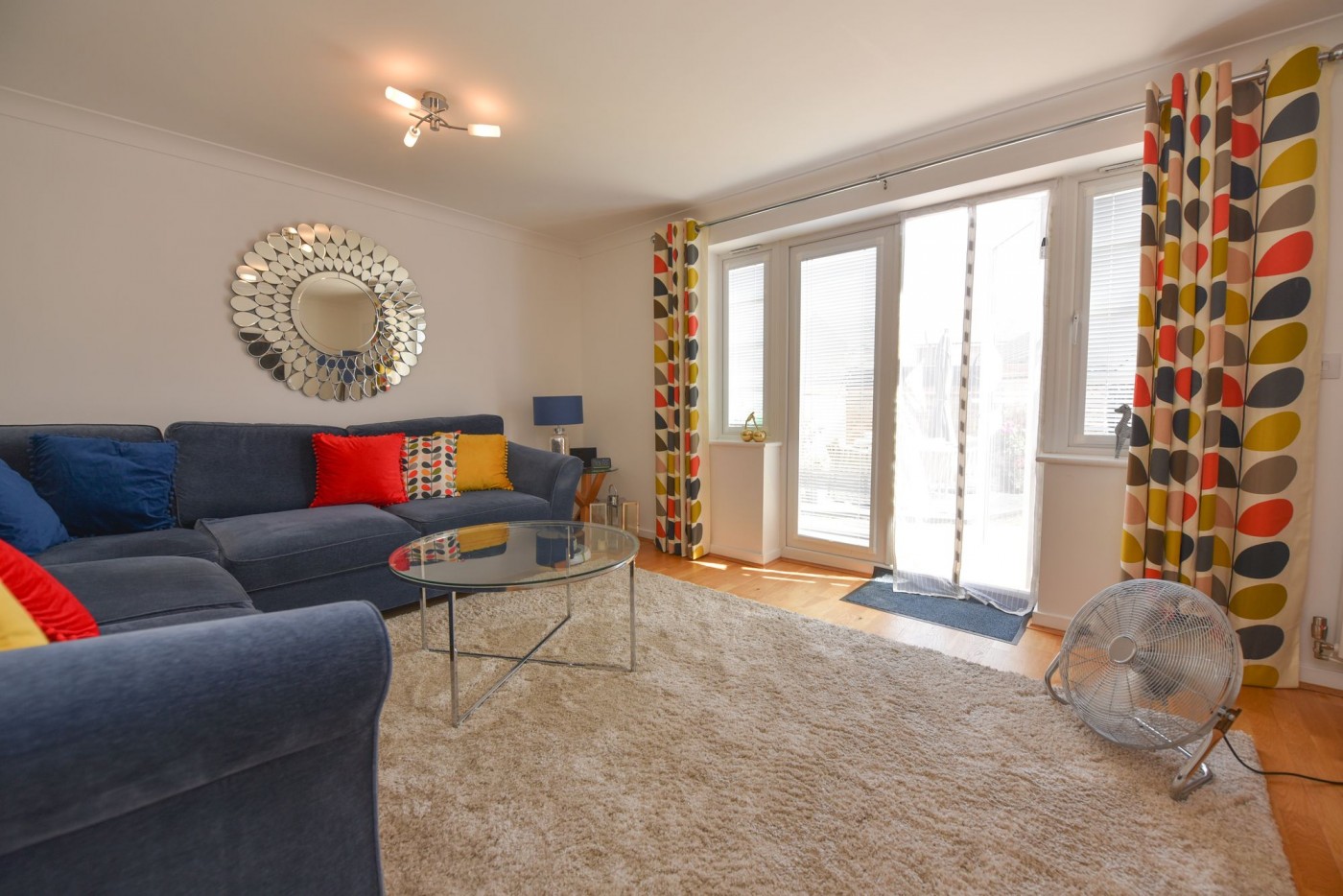 4 bedroom house in Stone Hill, St. Neots