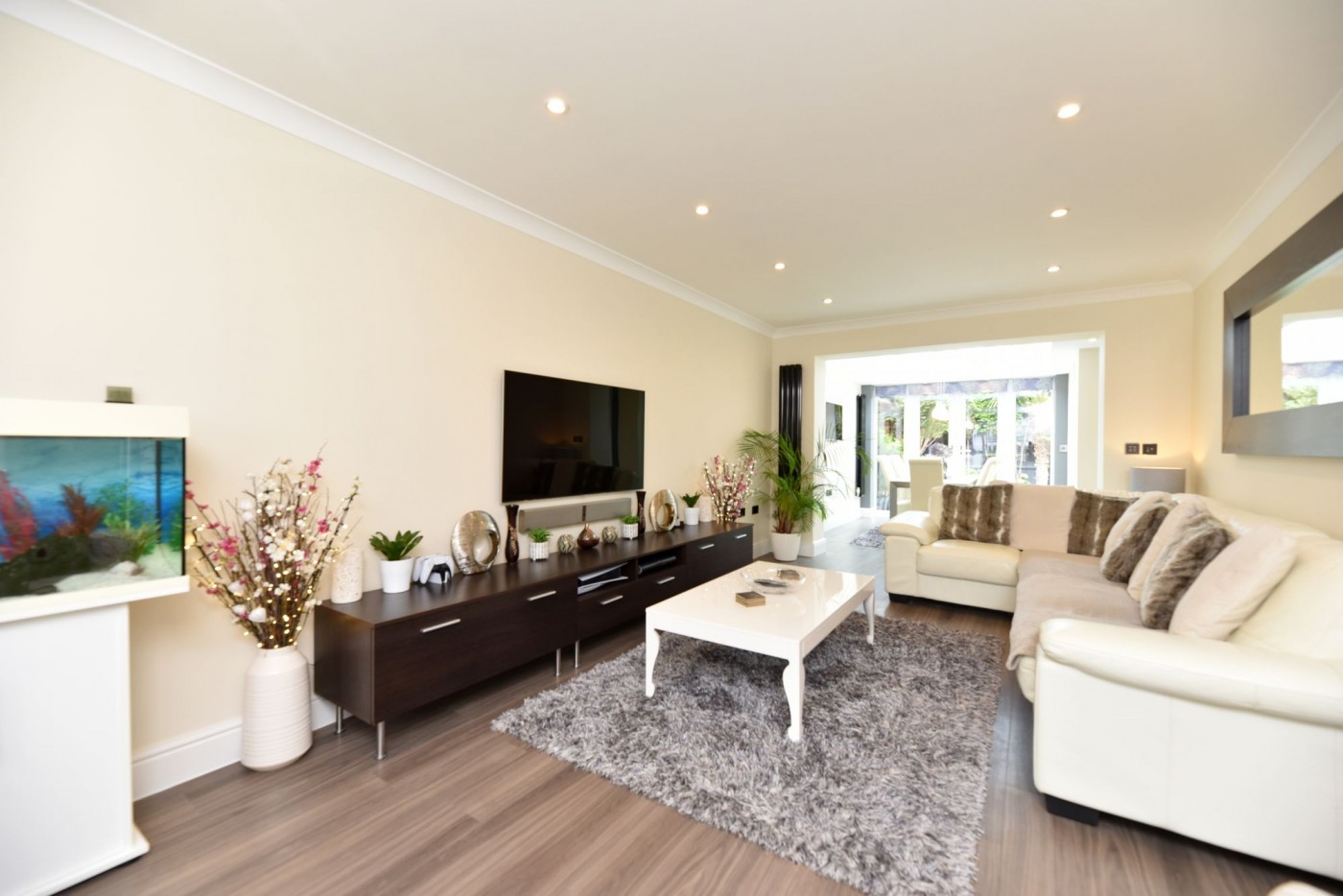 4 bedroom house in Maunder Avenue, Biggleswade