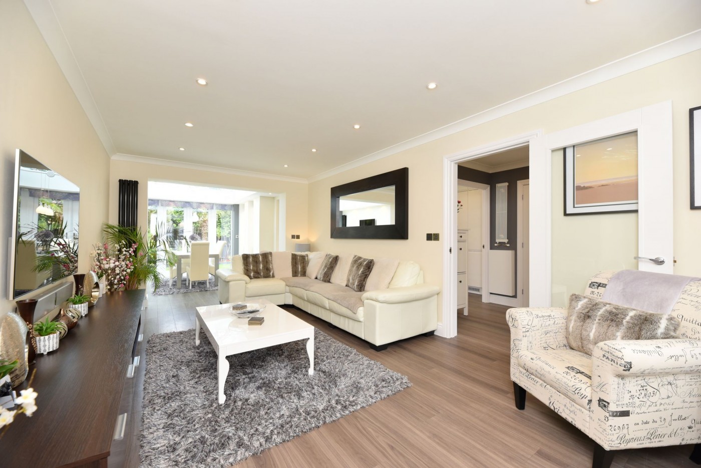 4 bedroom house in Maunder Avenue, Biggleswade