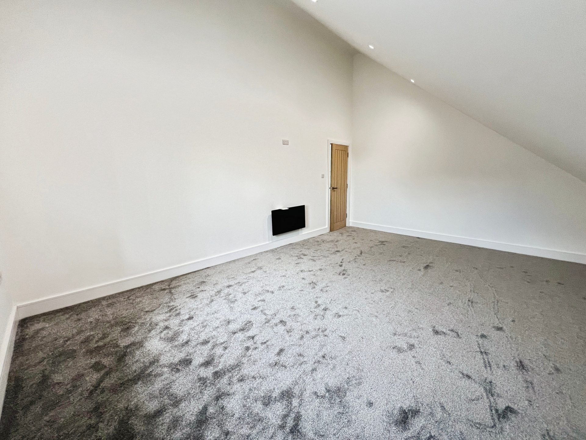 Bridge Apartments, Church Street, Horwich